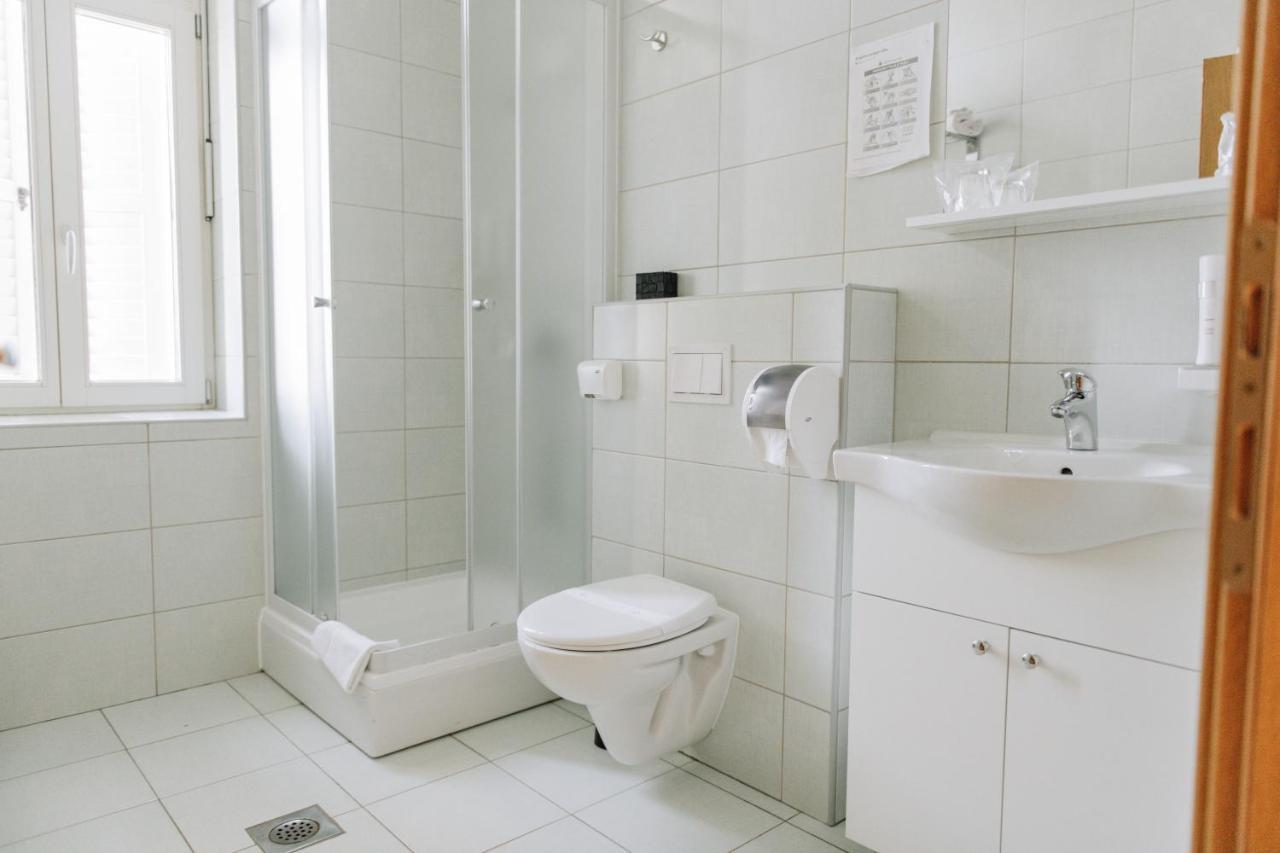 Hotel Kurija Jankovic Lukac Ngoại thất bức ảnh