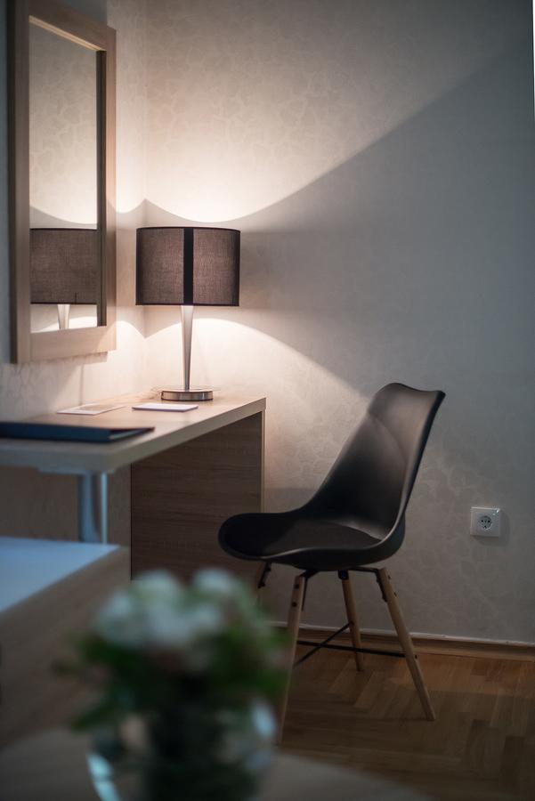Hotel Kurija Jankovic Lukac Ngoại thất bức ảnh
